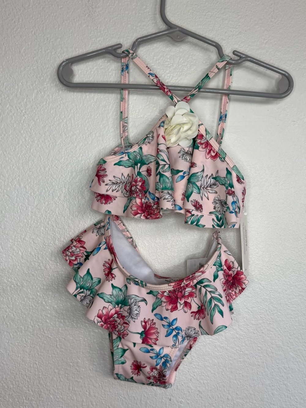 Janie and Jack Maillot De Bain Swimwear
